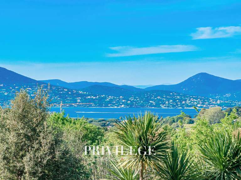 Maison Ramatuelle - 8 chambres - 480m²