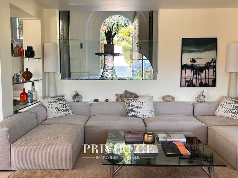 Maison Ramatuelle - 8 chambres - 480m²