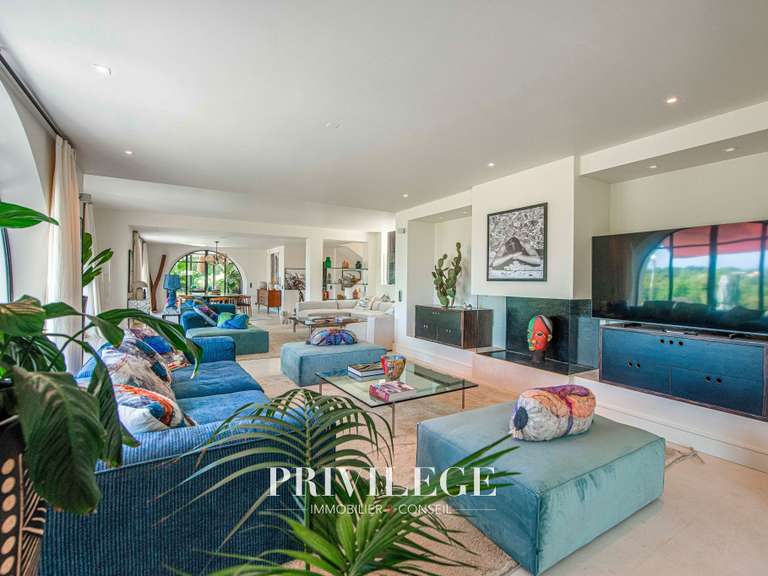 Maison Ramatuelle - 8 chambres - 480m²