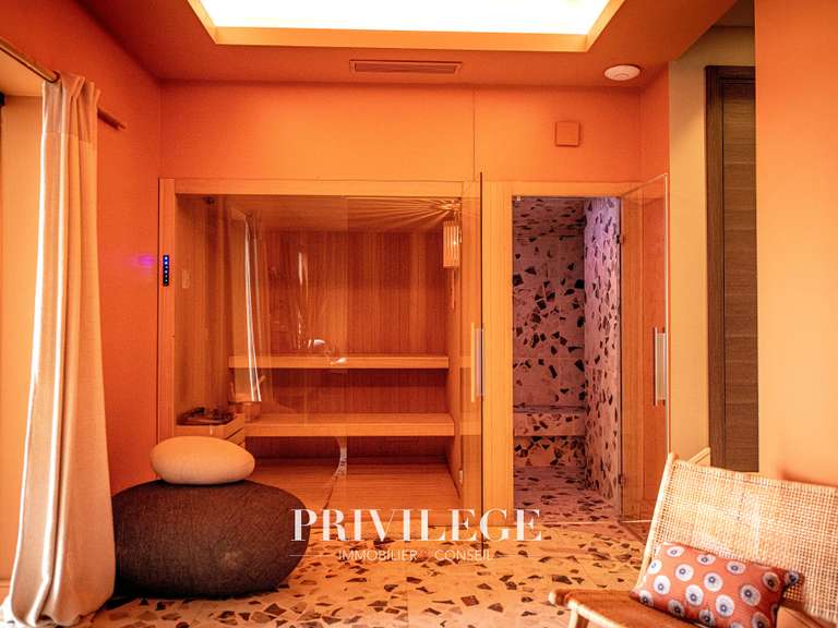 Maison Ramatuelle - 8 chambres - 480m²