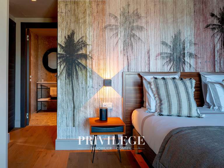 Maison Ramatuelle - 8 chambres - 480m²