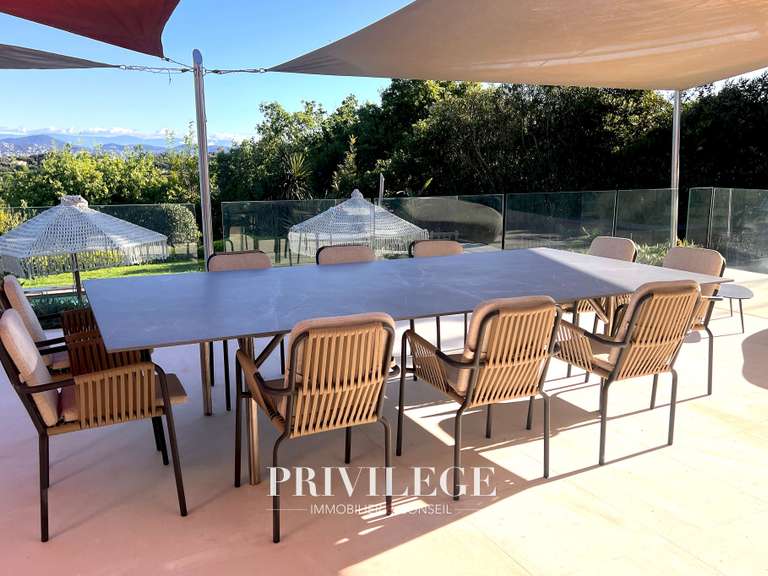 Maison Ramatuelle - 8 chambres - 480m²