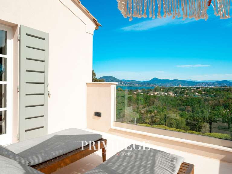 Maison Ramatuelle - 8 chambres - 480m²