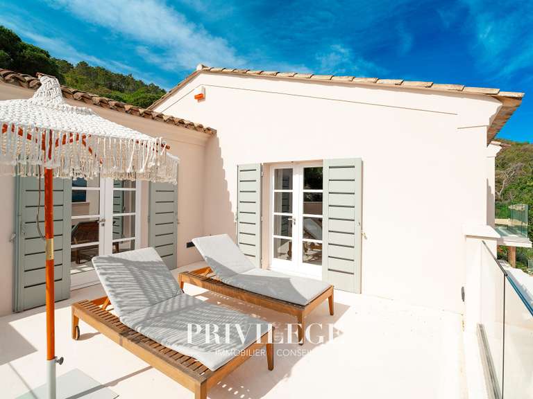 Maison Ramatuelle - 8 chambres - 480m²