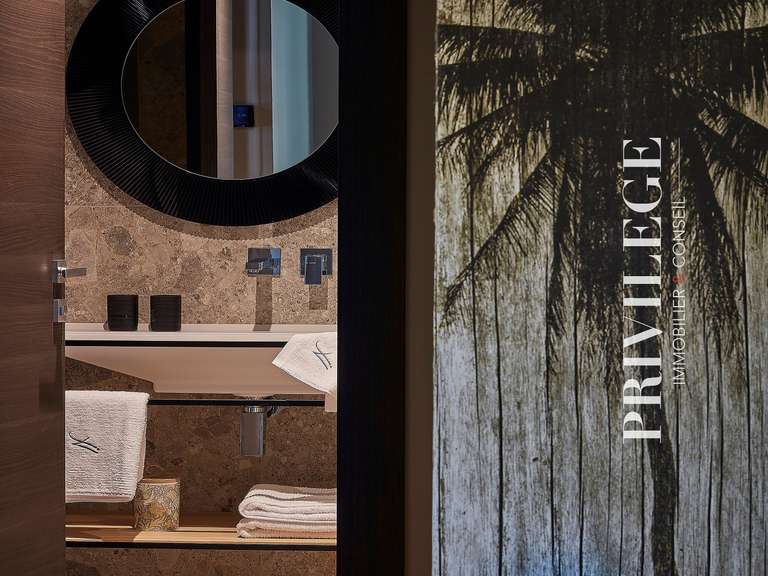 Maison Ramatuelle - 8 chambres - 480m²