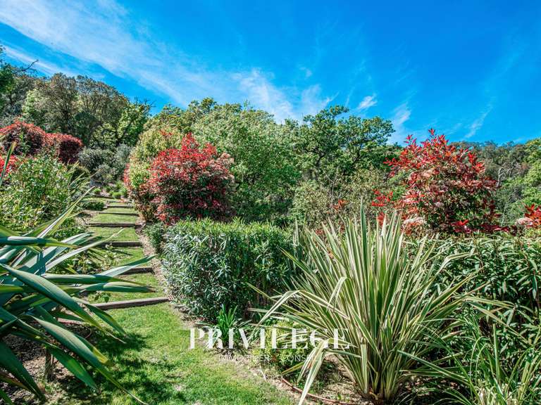 Maison Ramatuelle - 8 chambres - 480m²