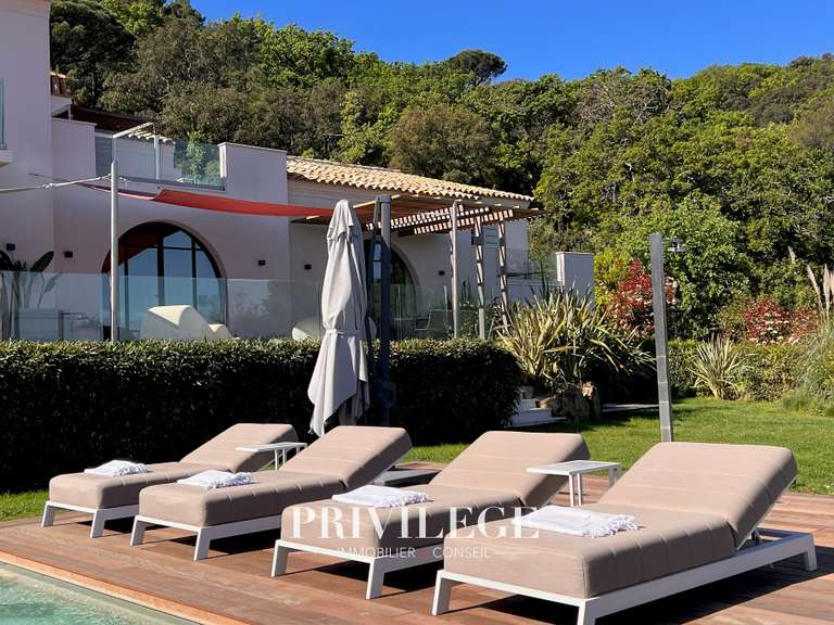 Maison Ramatuelle - 8 chambres - 480m²