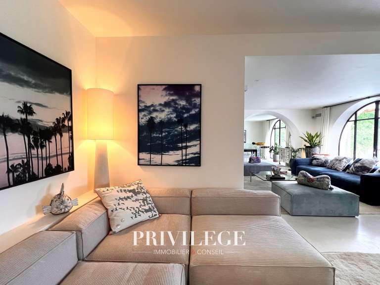 Maison Ramatuelle - 8 chambres - 480m²