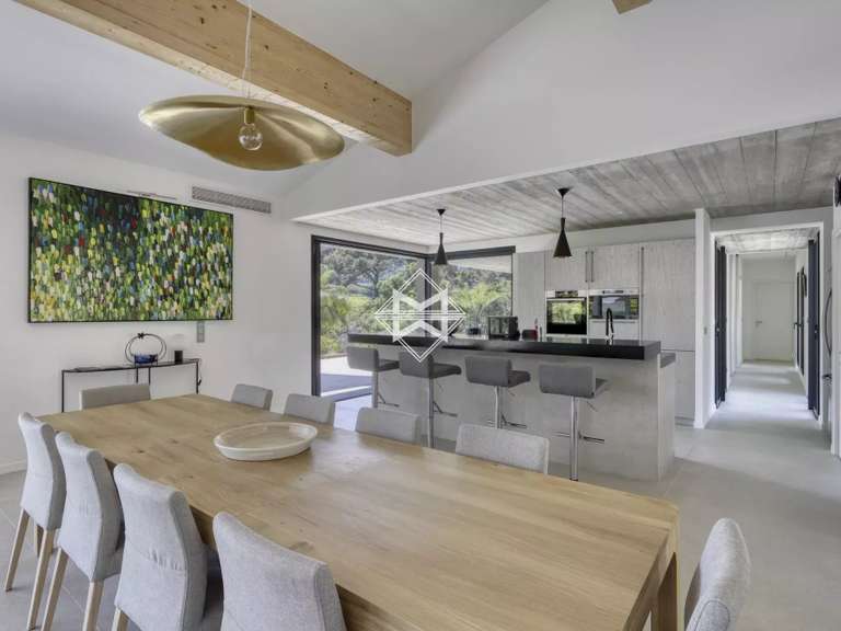 Maison Ramatuelle - 5 chambres - 250m²