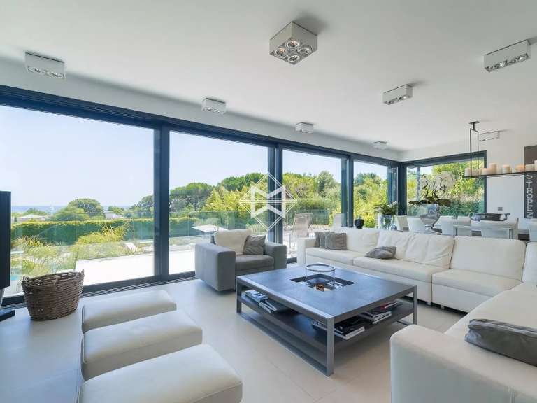 Maison Ramatuelle - 4 chambres - 185m²