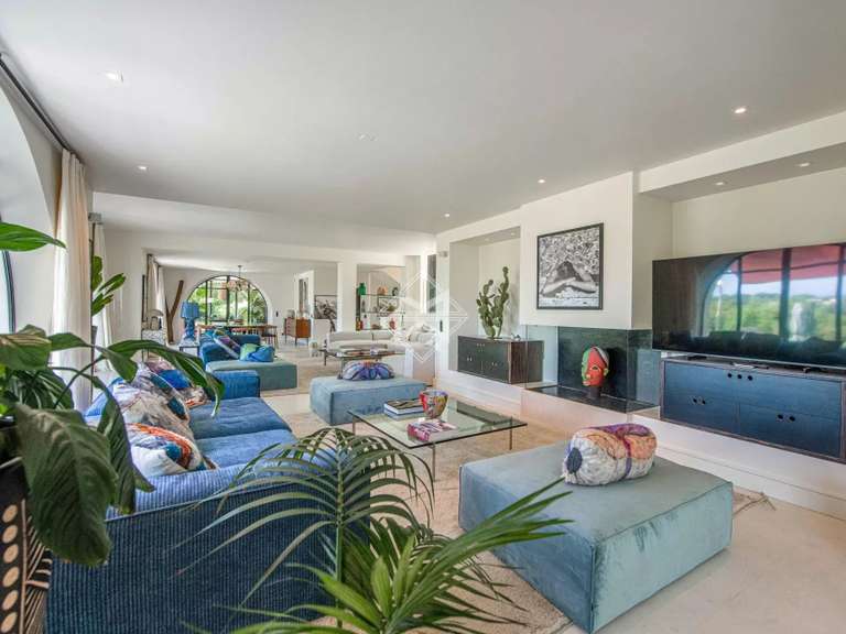 Maison Ramatuelle - 7 chambres - 650m²