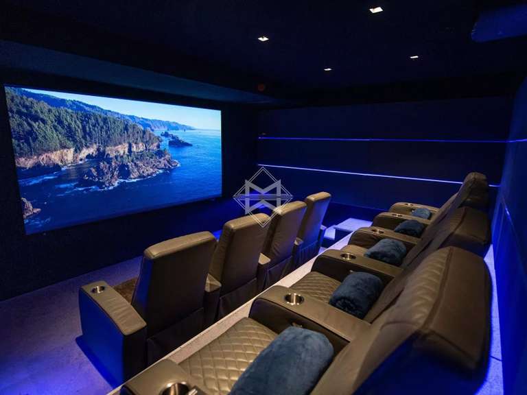 Maison Ramatuelle - 7 chambres - 650m²