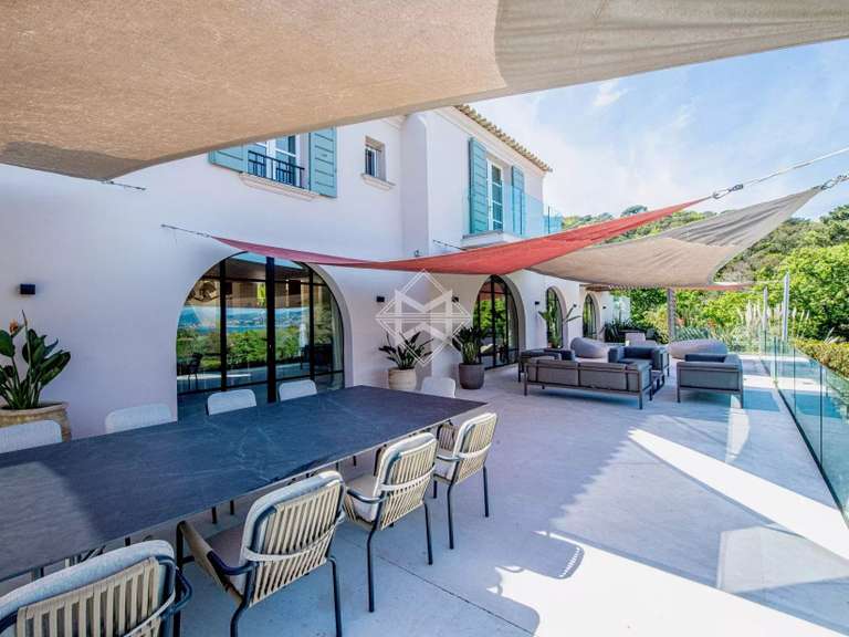 Maison Ramatuelle - 7 chambres - 650m²