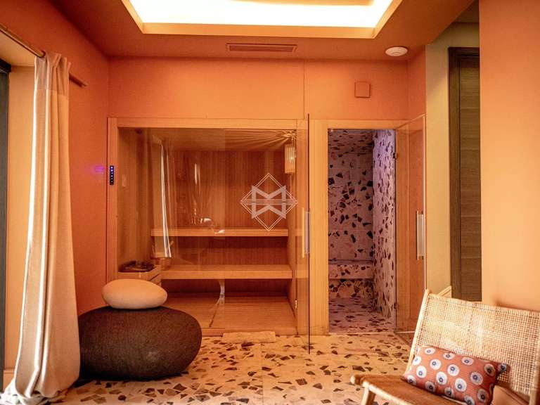 Maison Ramatuelle - 7 chambres - 650m²