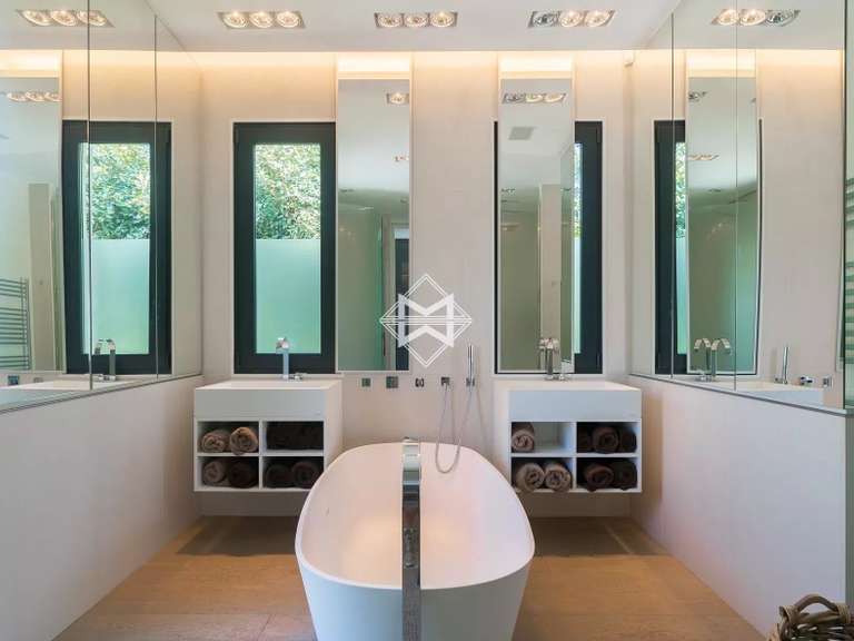 Maison avec Vue sur mer Ramatuelle - 4 chambres - 241m²