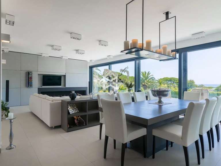 Maison avec Vue sur mer Ramatuelle - 4 chambres - 241m²