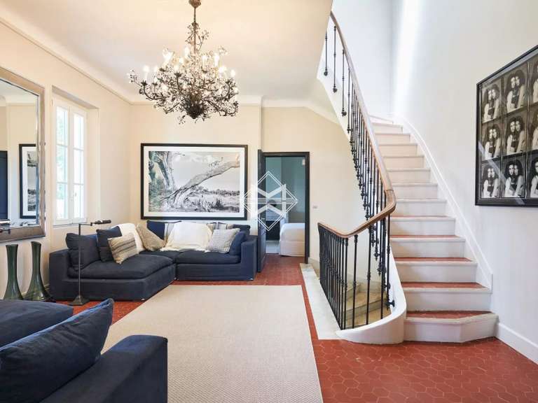Maison Ramatuelle - 7 chambres - 700m²