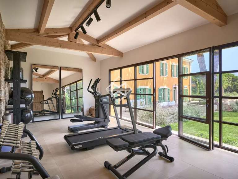 Maison Ramatuelle - 7 chambres - 700m²