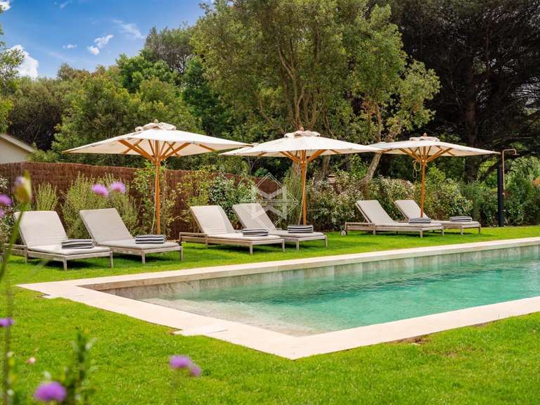 Maison Ramatuelle - 6 chambres - 380m²