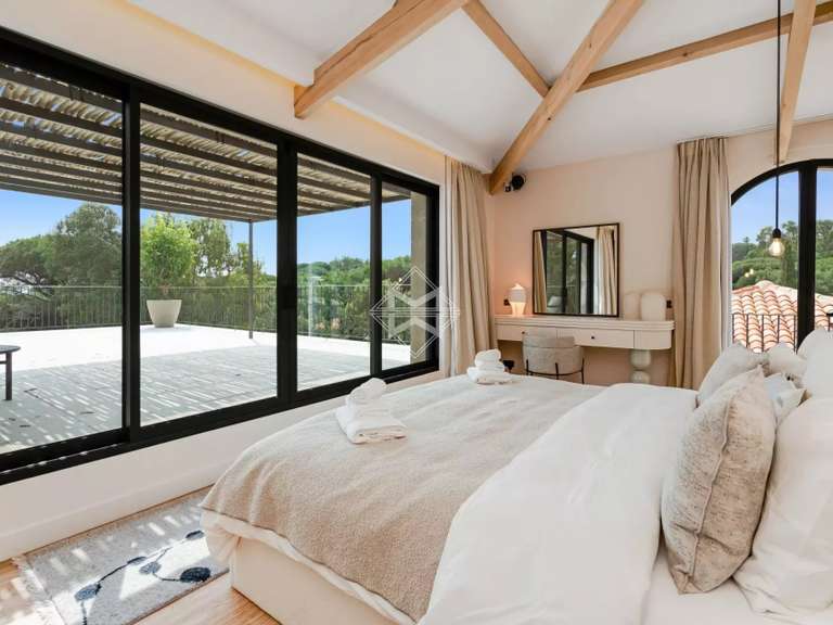 Maison Ramatuelle - 6 chambres - 380m²