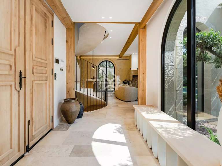 Maison Ramatuelle - 6 chambres - 380m²