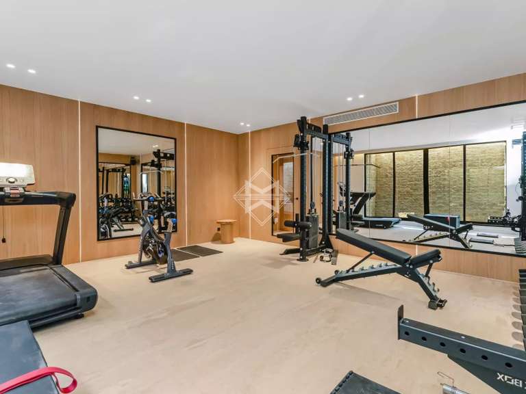 Maison Ramatuelle - 6 chambres - 380m²