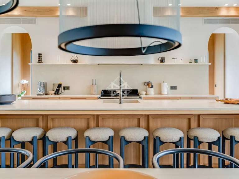 Maison Ramatuelle - 6 chambres - 380m²