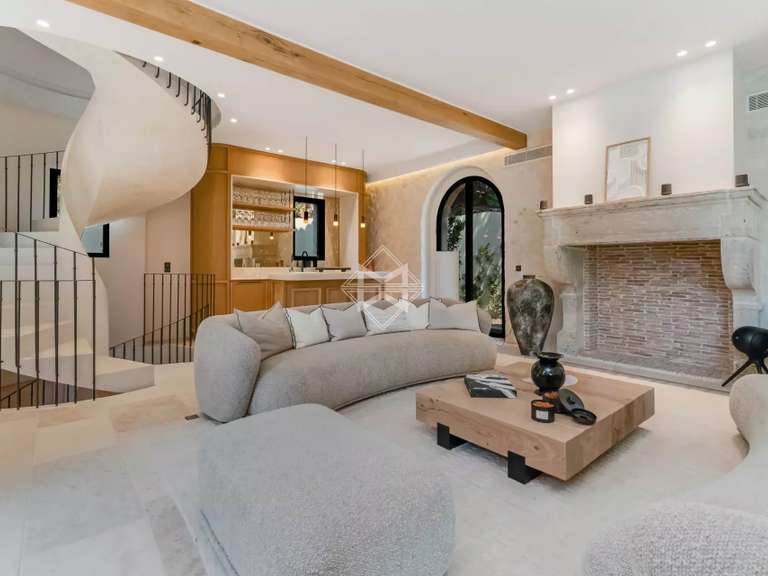 Maison Ramatuelle - 6 chambres - 380m²