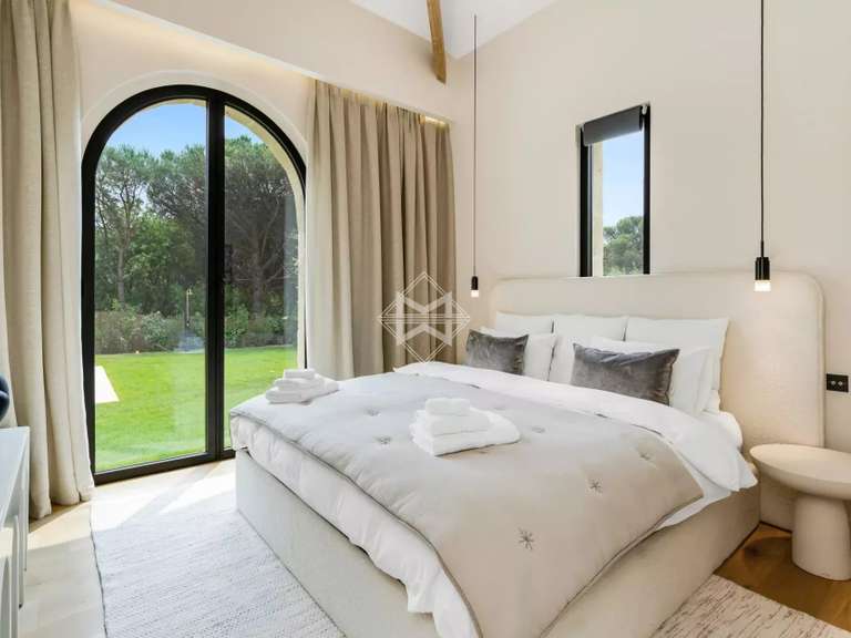 Maison Ramatuelle - 6 chambres - 380m²