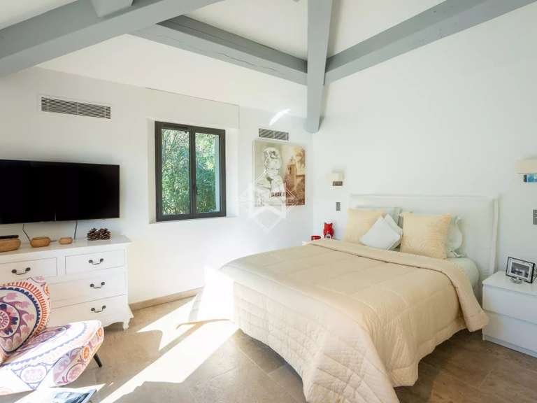 Maison Ramatuelle - 5 chambres - 380m²