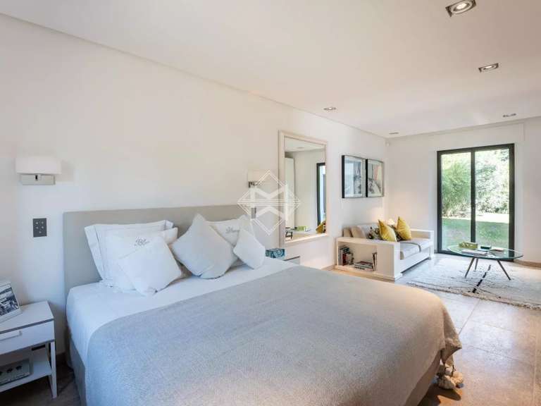 Maison Ramatuelle - 5 chambres - 380m²