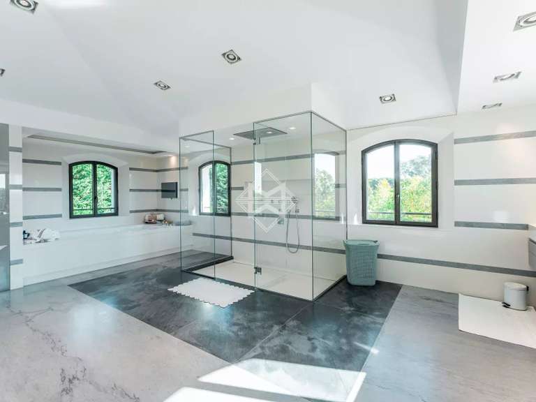 Maison Ramatuelle - 5 chambres - 380m²