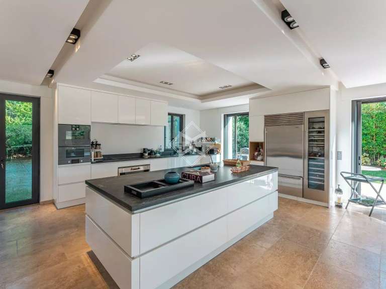 Maison Ramatuelle - 5 chambres - 380m²