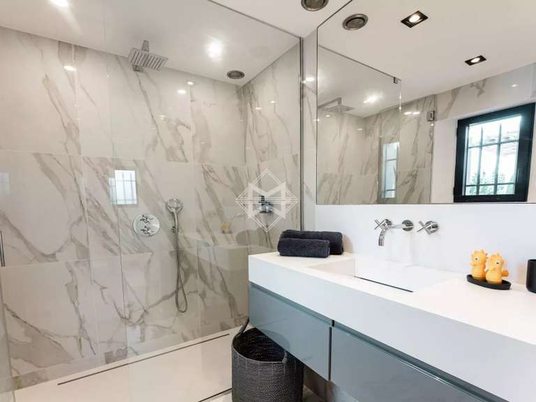 Maison Ramatuelle - 5 chambres - 380m²