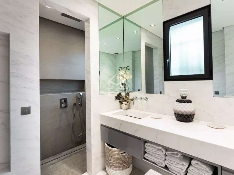 Maison Ramatuelle - 5 chambres - 380m²