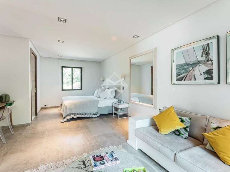 Maison Ramatuelle - 5 chambres - 380m²