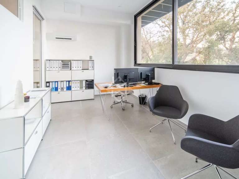 Maison Ramatuelle - 15 chambres - 1198m²