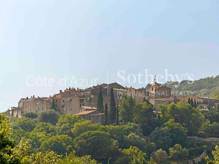 Maison Ramatuelle - 5 chambres - 204m²