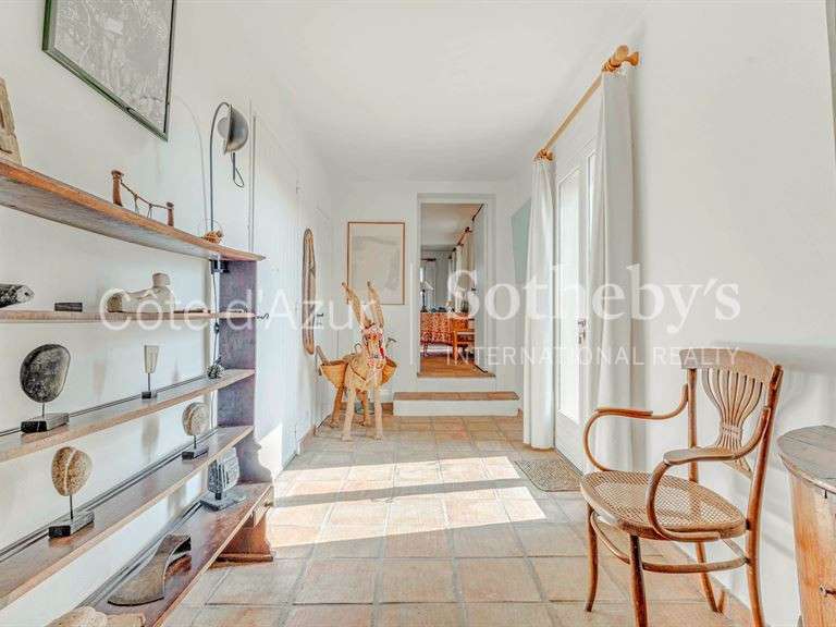 Maison Ramatuelle - 5 chambres - 204m²