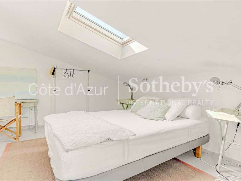 Maison Ramatuelle - 5 chambres - 300m²