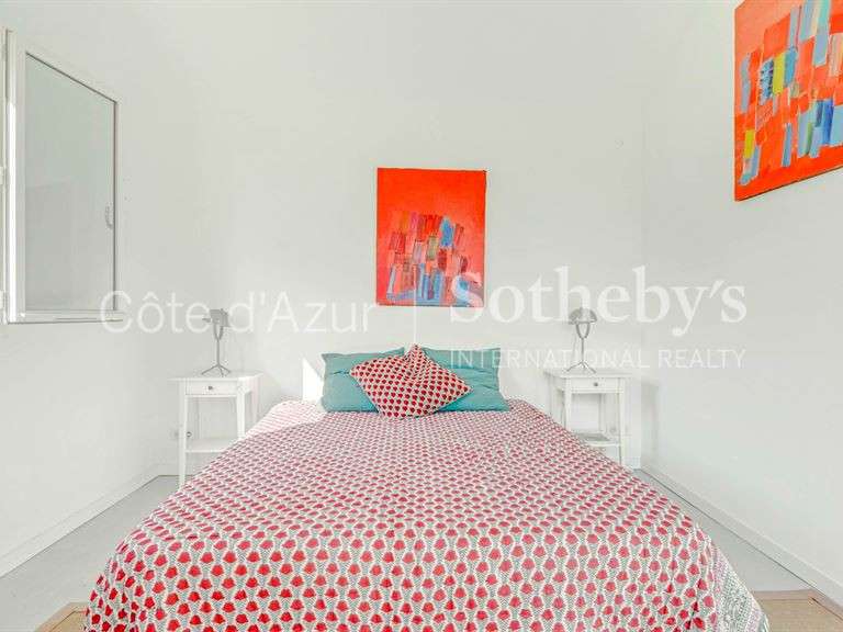 Maison Ramatuelle - 5 chambres - 204m²
