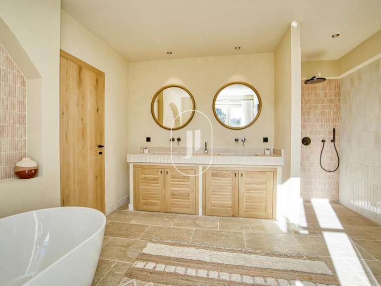 Maison Ramatuelle - 5 chambres - 250m²