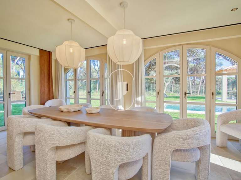 Maison Ramatuelle - 5 chambres - 250m²