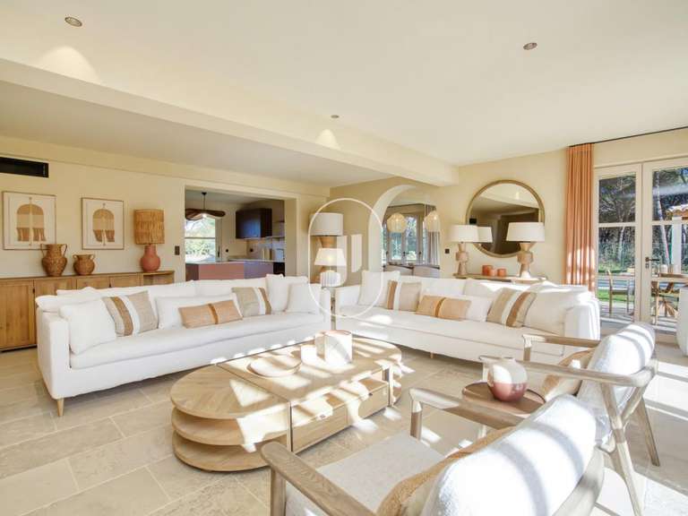 Maison Ramatuelle - 5 chambres - 250m²