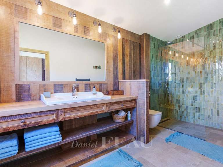 Maison Ramatuelle - 5 chambres - 483m²