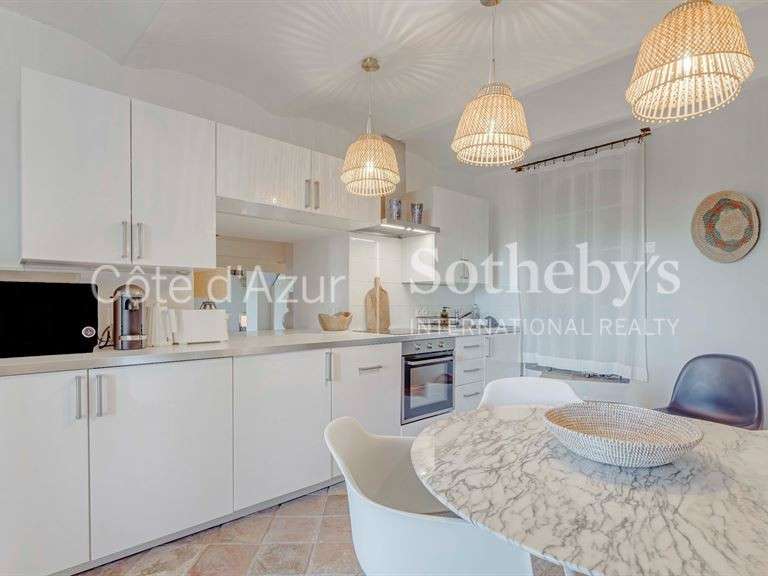 House with Sea view Ramatuelle - 2 bedrooms - 92m²