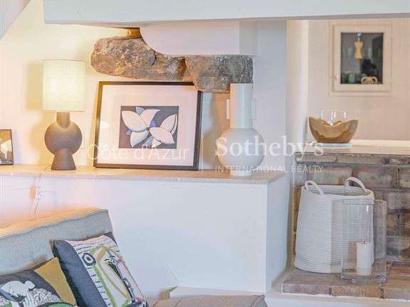 House with Sea view Ramatuelle - 2 bedrooms - 92m²