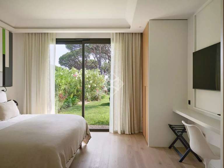 Maison Ramatuelle - 8 chambres - 450m²