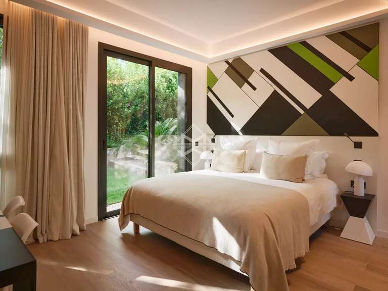 Maison Ramatuelle - 8 chambres - 450m²