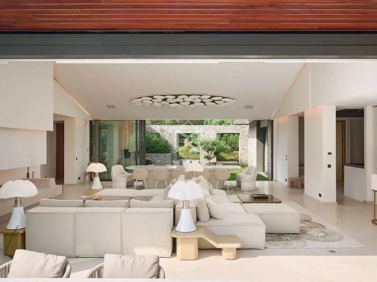 Maison Ramatuelle - 8 chambres - 450m²